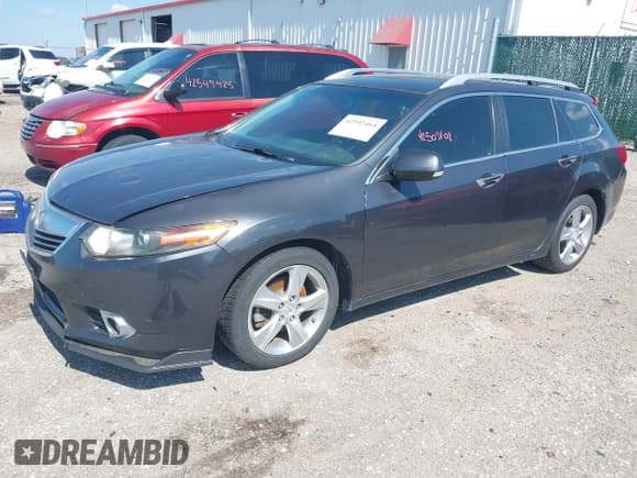 ✅ 2012 Acura TSX Technology • VIN: JH4CW2H69CC002377 • Lot: 42592464. Wystawiony na IAAI z przebiegiem 144 611 mil. Bezpłatny archiwum sprzedaży aukcyjnych z USA i szczegółowy raport historii pojazdu na DreamBid. Zdjęcie 17.