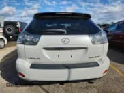 ✅ 2004 Lexus RX 330 • VIN: JTJGA31U340041353 • Lot: 89607575. Listed on Copart with 137,578 mi. Free auction sales archive from the USA and detailed vehicle history report at DreamBid. Image 6.