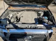 ✅ 2011 Toyota Tacoma • VIN: 3TMLU4EN8BM070455 • Лот: 86603125. Опубликован ранее на Copart с пробегом 175 372 миль. Бесплатный доступ к архиву аукционных продаж из США и подробный отчёт об истории автомобиля на DreamBid. Изображение 11.