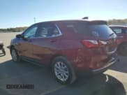 ✅ 2021 Chevrolet Equinox LT • VIN: 3GNAXKEV3ML327119 • Лот: 87035395. Опубликован ранее на Copart с пробегом 70 257 миль. Бесплатный доступ к архиву аукционных продаж из США и подробный отчёт об истории автомобиля на DreamBid. Изображение 2.