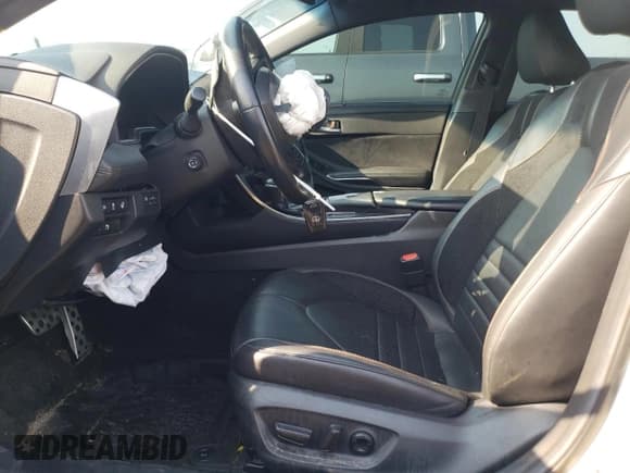 ✅ 2021 Toyota Avalon • VIN: 4T1GZ1FB1MU061712 • Lot: 59734125. Listed on Copart with 51,919 mi. Free auction sales archive from the USA and detailed vehicle history report at DreamBid. Image 7.