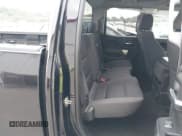 ✅ 2018 Chevrolet Silverado 1500 LT • VIN: 1GCVKREHXJZ143263 • Лот: 43457459. Опубликован ранее на IAAI с пробегом 136 002 миль. Бесплатный доступ к архиву аукционных продаж из США и подробный отчёт об истории автомобиля на DreamBid. Изображение 8.