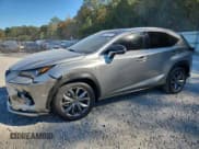 ✅ 2020 Lexus NX 300 F Sport • VIN: JTJJARBZXL5006409 • Лот: 86744705. Опубликован ранее на Copart с пробегом 61 942 миль. Бесплатный доступ к архиву аукционных продаж из США и подробный отчёт об истории автомобиля на DreamBid. Изображение 1.