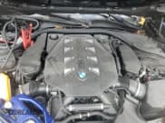 ✅ 2024 BMW 7 Series 760i xDrive • VIN: WBA33EJ02RCS57864 • Lot: 64975955. Wystawiony na Copart z przebiegiem 7 726 mil. Bezpłatny archiwum sprzedaży aukcyjnych z USA i szczegółowy raport historii pojazdu na DreamBid. Zdjęcie 11.