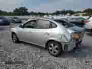 2007 Hyundai Elantra GLS z VIN KMHDU46D07U230367, wystawiony jako Copart lot #68610874 z przebiegiem Nie podano mil oraz Szkoda całkowita • Salvage title. Historia ofert i sprzedaży dostępna na DreamBid. Obrazek 2.