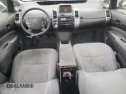 ✅ 2005 Toyota Prius • VIN: JTDKB20U257006012 • Lot: 81921645. Listed on Copart with 190,579 mi. Free auction sales archive from the USA and detailed vehicle history report at DreamBid. Image 8.