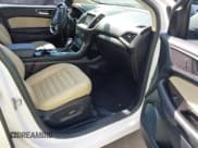 ✅ 2015 Ford Edge SEL • VIN: 2FMTK3J97FBB33573 • Lot: 43454610. Listed on IAAI with 170,791 mi. Free auction sales archive from the USA and detailed vehicle history report at DreamBid. Image 5.