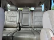 ✅ 2007 Toyota Sequoia Limited • VIN: 5TDBT48A77S280589 • Лот: 67560405. Опубликован ранее на Copart с пробегом 197 123 миль. Бесплатный доступ к архиву аукционных продаж из США и подробный отчёт об истории автомобиля на DreamBid. Изображение 10.