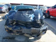 ✅ 2012 Ford Mustang Premium • VIN: 1ZVBP8AM7C5288303 • Lot: 43486549. Listed on IAAI with 127,684 mi. Free auction sales archive from the USA and detailed vehicle history report at DreamBid. Image 11.