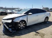 ✅ 2017 Toyota Mirai • VIN: JTDBVRBD4HA002676 • Lot: 49674925. Listed on Copart with 67,889 mi. Free auction sales archive from the USA and detailed vehicle history report at DreamBid. Image 1.