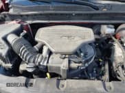 ✅ 2022 Chevrolet Blazer RS • VIN: 3GNKBERS9NS112212 • Lot: 41663641. Listed on IAAI with 48,458 mi. Free auction sales archive from the USA and detailed vehicle history report at DreamBid. Image 10.