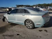 ✅ 2014 Lincoln MKZ Hybrid • VIN: 3LN6L2LUXER813280 • Лот: 83327564. Опубликован ранее на Copart с пробегом 42 998 миль. Бесплатный доступ к архиву аукционных продаж из США и подробный отчёт об истории автомобиля на DreamBid. Изображение 2.