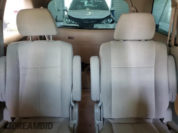 ✅ 2004 Mazda MPV LX • VIN: JM3LW28A340506861 • Lot: 81194655. Wystawiony na Copart z przebiegiem 173 790 mil. Bezpłatny archiwum sprzedaży aukcyjnych z USA i szczegółowy raport historii pojazdu na DreamBid. Zdjęcie 10.