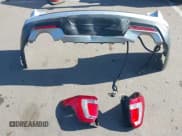 ✅ 2018 Ford Explorer XLT • VIN: 1FM5K7D86JGA14644 • Лот: 42478366. Опубликован ранее на IAAI с пробегом 64 385 миль. Бесплатный доступ к архиву аукционных продаж из США и подробный отчёт об истории автомобиля на DreamBid. Изображение 12.