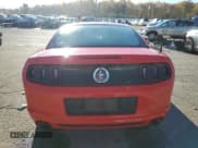 ✅ 2014 Ford Mustang V6 • VIN: 1ZVBP8AM0E5274245 • Лот: 91617805. Опубликован ранее на Copart с пробегом 140 971 миль. Бесплатный доступ к архиву аукционных продаж из США и подробный отчёт об истории автомобиля на DreamBid. Изображение 6.