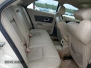 ✅ 2004 Cadillac CTS • VIN: 1G6DM577X40164953 • Lot: 70134254. Listed on Copart with 229,874 mi. Free auction sales archive from the USA and detailed vehicle history report at DreamBid. Image 10.