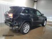 ✅ 2017 Jeep Grand Cherokee Limited • VIN: 1C4RJFBG8HC784505 • Lot: 91788015. Listed on Copart with 134,856 mi. Free auction sales archive from the USA and detailed vehicle history report at DreamBid. Image 3.