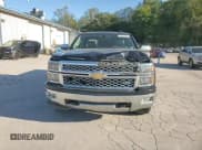 ✅ 2015 Chevrolet Silverado 1500 LTZ • VIN: 1GCVKSEC2FZ170380 • Lot: 84725745. Listed on Copart with 166,444 mi. Free auction sales archive from the USA and detailed vehicle history report at DreamBid. Image 13.