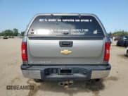 ✅ 2013 Chevrolet Silverado 2500HD LT • VIN: 1GC1KXEG7DF130468 • Lot: 80115645. Listed on Copart with 212,910 mi. Free auction sales archive from the USA and detailed vehicle history report at DreamBid. Image 6.