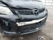 ✅ 2010 Mazda CX-7 SV • VIN: JM3ER2WM0A0305847 • Лот: 43614101. Опубликован ранее на IAAI с пробегом 198 046 миль. Бесплатный доступ к архиву аукционных продаж из США и подробный отчёт об истории автомобиля на DreamBid. Изображение 6.
