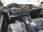 ✅ 2022 Dodge Durango R/T Plus • VIN: 1C4SDJCTXNC191599 • Lot: 69788335. Listed on Copart with 38,418 mi. Free auction sales archive from the USA and detailed vehicle history report at DreamBid. Image 8.