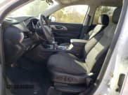 ✅ 2020 Chevrolet Traverse LT Cloth • VIN: 1GNERGKW3LJ249260 • Lot: 82581365. Listed on Copart with 74,507 mi. Free auction sales archive from the USA and detailed vehicle history report at DreamBid. Image 7.