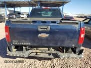 ✅ 2010 Chevrolet Silverado 1500 Work Truck • VIN: 1GCSCPE01AZ231603 • Lot: 78499274. Listed on Copart with 180,908 mi. Free auction sales archive from the USA and detailed vehicle history report at DreamBid. Image 6.