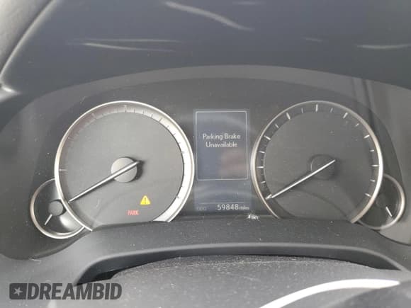 ✅ 2020 Lexus RX 450h • VIN: 2T2JGMDA8LC054422 • Лот: 82655565. Опубликован ранее на Copart с пробегом 59 848 миль. Бесплатный доступ к архиву аукционных продаж из США и подробный отчёт об истории автомобиля на DreamBid. Изображение 9.