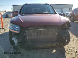 ✅ 2010 Hyundai Santa Fe SE • VIN: 5NMSH4AG0AH368927 • Lot: 76282484. Listed on Copart with 95,736 mi. Free auction sales archive from the USA and detailed vehicle history report at DreamBid. Image 5.