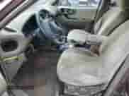 2005 Hyundai Santa Fe GLS с VIN KM8SC73D45U893440, выставлен на аукционе Copart как лот 54064965 с пробегом 195 826 миль миль и Чистый • Clean title. История ставок и продаж доступна на DreamBid. Изображение 7.