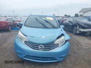 ✅ 2015 Nissan Note S • VIN: 3N1CE2CP3FL350840 • Lot: 42884198. Listed on IAAI with 142,000 mi. Free auction sales archive from the USA and detailed vehicle history report at DreamBid. Image 11.