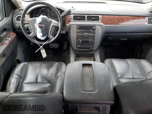 ✅ 2012 GMC Sierra 1500 SLT • VIN: 3GTP2WE76CG212998 • Lot: 55305475. Listed on Copart with 283,179 mi. Free auction sales archive from the USA and detailed vehicle history report at DreamBid. Image 8.