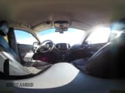 ✅ 2014 Jeep Cherokee Limited • VIN: 1C4PJMDS9EW290919 • Lot: 42264008. Listed on IAAI with 171,930 mi. Free auction sales archive from the USA and detailed vehicle history report at DreamBid. Image 19.