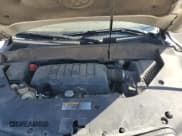 ✅ 2016 Buick Enclave Leather • VIN: 5GAKRBKD7GJ120622 • Lot: 87236875. Wystawiony na Copart z przebiegiem 160 931 mil. Bezpłatny archiwum sprzedaży aukcyjnych z USA i szczegółowy raport historii pojazdu na DreamBid. Zdjęcie 12.