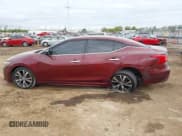 ✅ 2016 Nissan Maxima S • VIN: 1N4AA6APXGC424686 • Lot: 43385735. Wystawiony na IAAI z przebiegiem 75 340 mil. Bezpłatny archiwum sprzedaży aukcyjnych z USA i szczegółowy raport historii pojazdu na DreamBid. Zdjęcie 14.
