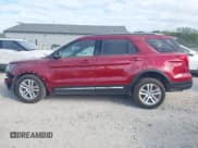 ✅ 2018 Ford Explorer XLT • VIN: 1FM5K8D85JGB40600 • Лот: 43372906. Опубликован ранее на IAAI с пробегом 119 341 миль. Бесплатный доступ к архиву аукционных продаж из США и подробный отчёт об истории автомобиля на DreamBid. Изображение 15.