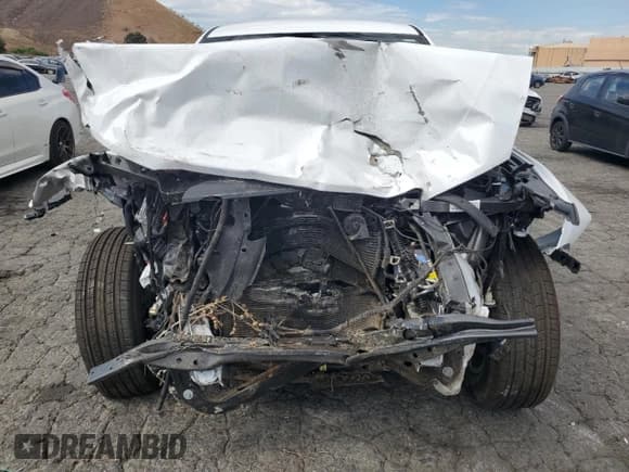 ✅ 2025 Dodge Durango GT • VIN: 1C4RDHDGXSC545576 • Lot: 81631215. Listed on Copart with 2,491 mi. Free auction sales archive from the USA and detailed vehicle history report at DreamBid. Image 5.