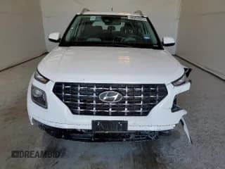 ✅ 2023 Hyundai Venue SEL • VIN: KMHRC8A3XPU252858 • Lot: 73125294. Listed on Copart with 17,967 mi. Free auction sales archive from the USA and detailed vehicle history report at DreamBid. Image 5.