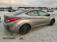 ✅ 2013 Hyundai Elantra Limited • VIN: 5NPDH4AE3DH179719 • Lot: 86705725. Listed on Copart with 125,043 mi. Free auction sales archive from the USA and detailed vehicle history report at DreamBid. Image 3.