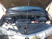 ✅ 2011 Acura MDX Advance • VIN: 2HNYD2H74BH549830 • Lot: 41446652. Wystawiony na IAAI z przebiegiem 212 267 mil. Bezpłatny archiwum sprzedaży aukcyjnych z USA i szczegółowy raport historii pojazdu na DreamBid. Zdjęcie 10.