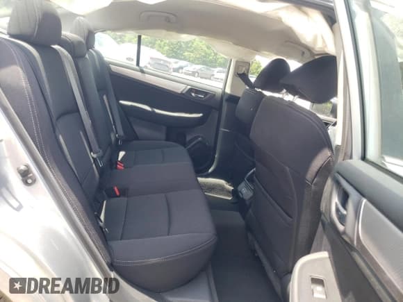 ✅ 2019 Subaru Legacy Premium • VIN: 4S3BNAF63K3040165 • Лот: 64304884. Опубликован ранее на Copart с пробегом 41 397 миль. Бесплатный доступ к архиву аукционных продаж из США и подробный отчёт об истории автомобиля на DreamBid. Изображение 11.