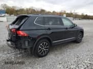 ✅ 2021 Volkswagen Tiguan SE • VIN: 3VV2B7AX7MM117022 • Lot: 87386525. Wystawiony na Copart z przebiegiem 67 737 mil. Bezpłatny archiwum sprzedaży aukcyjnych z USA i szczegółowy raport historii pojazdu na DreamBid. Zdjęcie 3.