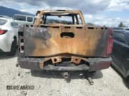 ✅ 2008 Chevrolet Silverado 1500 LTZ • VIN: 2GCFK13Y981120536 • Lot: 50152555. Listed on Copart with Not provided. Free auction sales archive from the USA and detailed vehicle history report at DreamBid. Image 6.