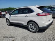 ✅ 2019 Ford Edge SEL • VIN: 2FMPK4J98KBB34524 • Lot: 57313615. Listed on Copart with 112,193 mi. Free auction sales archive from the USA and detailed vehicle history report at DreamBid. Image 2.