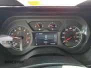 ✅ 2019 Chevrolet Camaro 2LT • VIN: 1G1FD1RX5K0111823 • Lot: 73771734. Listed on Copart with 43,840 mi. Free auction sales archive from the USA and detailed vehicle history report at DreamBid. Image 9.