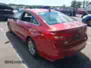 2016 Hyundai Sonata 2.4L z VIN 5NPE24AF4GH400781, wystawiony jako IAAI lot #43095554 z przebiegiem 170 365 mil mil oraz . Historia ofert i sprzedaży dostępna na DreamBid. Obrazek 3.