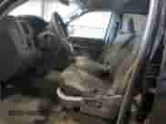 2006 Dodge 1500 Laramie z VIN 1D7HU18216S646119, wystawiony jako Copart lot #69236755 z przebiegiem 276 183 mil mil oraz Szkoda całkowita • Salvage title. Historia ofert i sprzedaży dostępna na DreamBid. Obrazek 7.