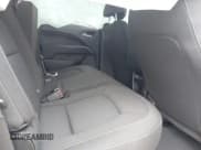 ✅ 2022 Chevrolet Colorado 4WD LT • VIN: 1GCGTCEN5N1209196 • Лот: 41214441. Опубликован ранее на IAAI с пробегом 31 634 миль. Бесплатный доступ к архиву аукционных продаж из США и подробный отчёт об истории автомобиля на DreamBid. Изображение 8.