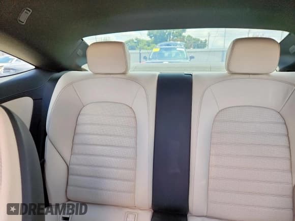 ✅ 2023 Mercedes-Benz C 300 • VIN: W1KWJ8EB5PG128452 • Lot: 64241155. Wystawiony na Copart z przebiegiem 16 972 mil. Bezpłatny archiwum sprzedaży aukcyjnych z USA i szczegółowy raport historii pojazdu na DreamBid. Zdjęcie 10.