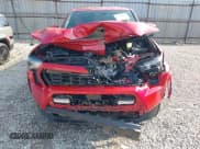 ✅ 2025 Toyota Tacoma SR • VIN: 3TYLB5JN5ST079006 • Лот: 42586963. Опубликован ранее на IAAI с пробегом 1 824 миль. Бесплатный доступ к архиву аукционных продаж из США и подробный отчёт об истории автомобиля на DreamBid. Изображение 6.